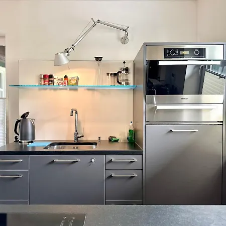 Finest Ottilienhof, Sauna, 200m From Lift By In One Apartamento Zell am See