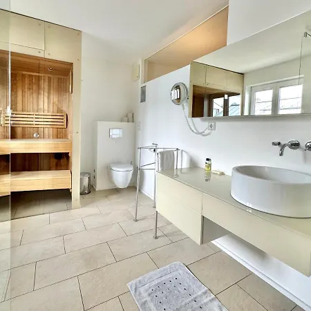 Finest Ottilienhof, Sauna, 200m From Lift By In One