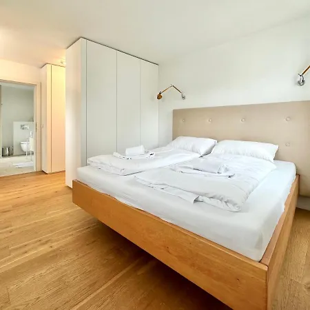 Finest Ottilienhof, Sauna, 200m From Lift By In One Lejlighed Zell am See