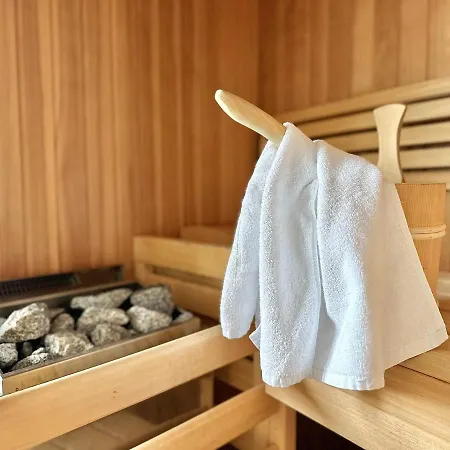 Finest Ottilienhof, Sauna, 200m From Lift