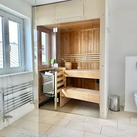 Daire Finest Ottilienhof, Sauna, 200m From Lift By In One