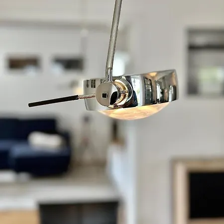 Apartamento Finest Ottilienhof, Sauna, 200m From Lift By In One