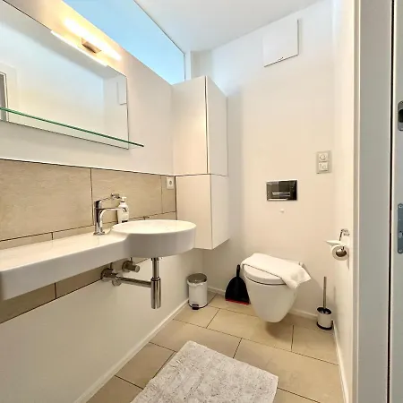Daire Finest Ottilienhof, Sauna, 200m From Lift By In One Zell am See