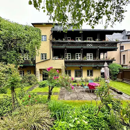 Lejlighed Finest Ottilienhof, Sauna, 200m From Lift By In One *