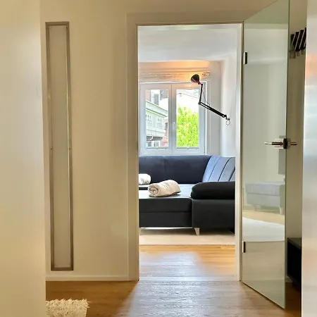 Finest Ottilienhof, Sauna, 200m From Lift By In One Apartamento Zell am See