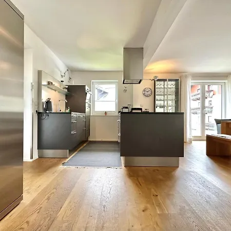 Finest Ottilienhof, Sauna, 200m From Lift By In One Zell am See