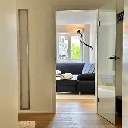 Apartamento Finest Ottilienhof, Sauna, 200m From Lift By In One