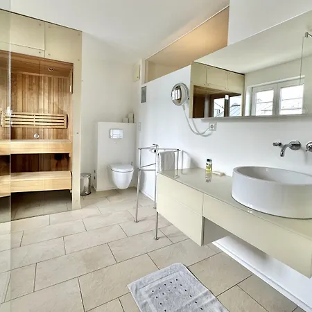 Finest Ottilienhof, Sauna, 200m From Lift By In One * Zell am See