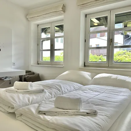 Apartamento Finest Ottilienhof, Sauna, 200m From Lift By In One *