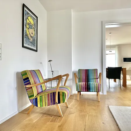 Finest Ottilienhof, Sauna, 200m From Lift By In One Apartamento Zell am See