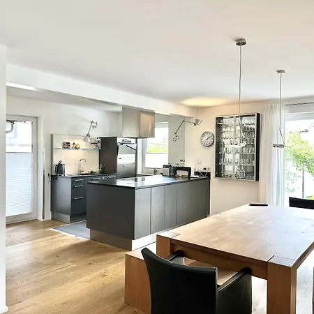 Apartamento Finest Ottilienhof, Sauna, 200m From Lift By In One *