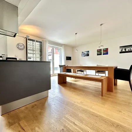 Finest Ottilienhof, Sauna, 200m From Lift By In One Apartamento *