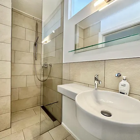 Finest Ottilienhof, Sauna, 200m From Lift By In One Lejlighed