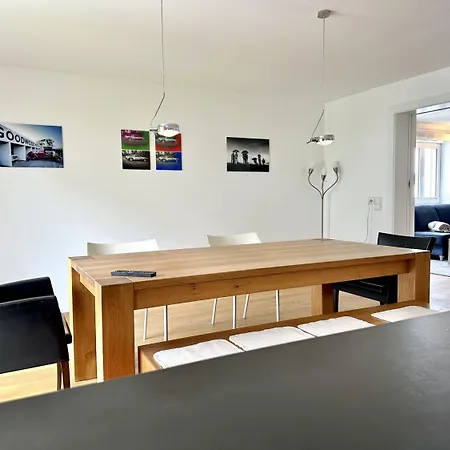 Finest Ottilienhof, Sauna, 200m From Lift By In One Lejlighed Zell am See