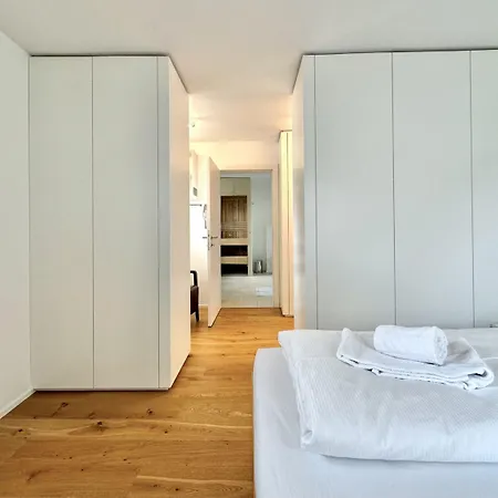 Finest Ottilienhof, Sauna, 200m From Lift By In One Apartment Zell am See