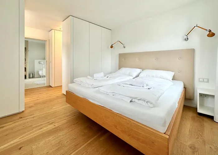 Finest Ottilienhof, Sauna, 200m From Lift By In One アパート ツェル アム ゼー