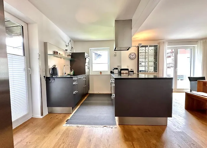 Finest Ottilienhof, Sauna, 200m From Lift By In One ツェル アム ゼー