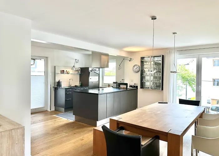 アパート Finest Ottilienhof, Sauna, 200m From Lift By In One *