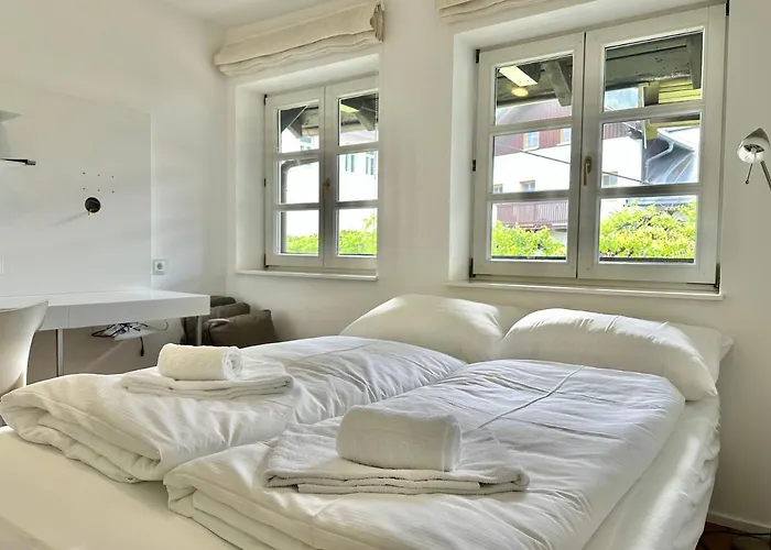 アパート Finest Ottilienhof, Sauna, 200m From Lift By In One *