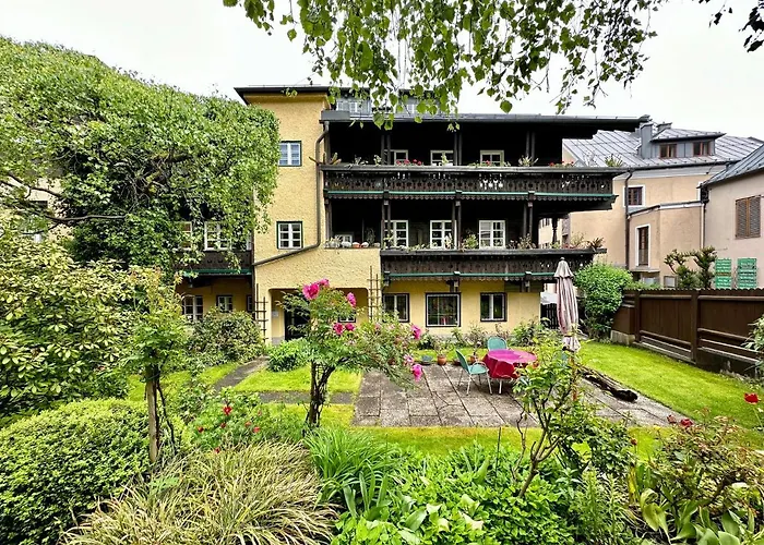 アパート Finest Ottilienhof, Sauna, 200m From Lift By In One *