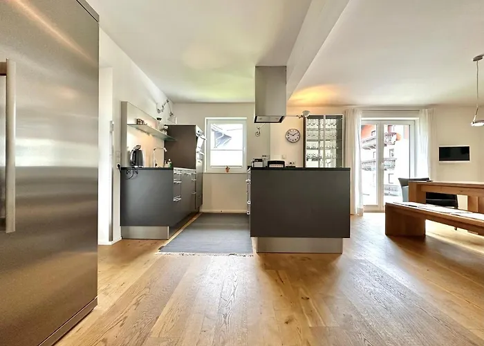 Finest Ottilienhof, Sauna, 200m From Lift By In One ツェル アム ゼー