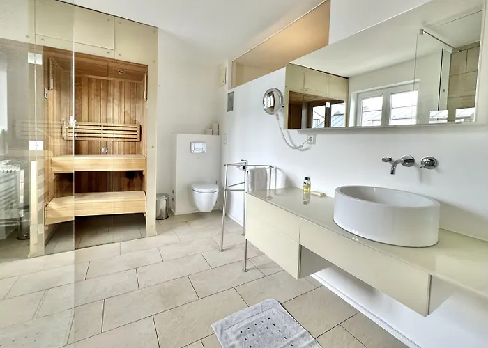 Finest Ottilienhof, Sauna, 200m From Lift By In One * ツェル アム ゼー