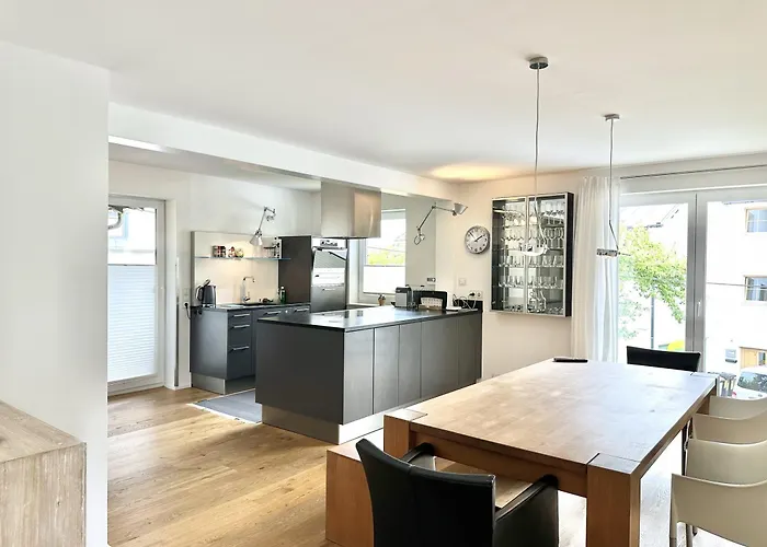 アパート Finest Ottilienhof, Sauna, 200m From Lift By In One *