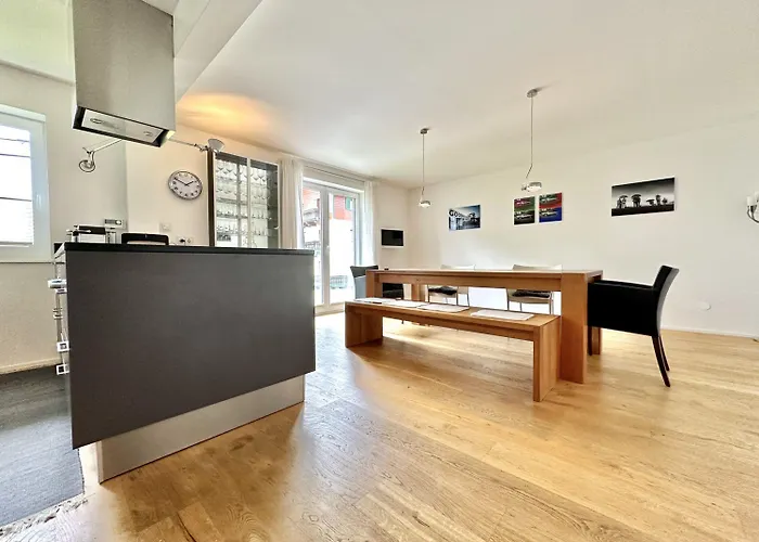 Finest Ottilienhof, Sauna, 200m From Lift By In One アパート *