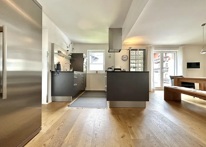 Finest Ottilienhof, Sauna, 200m From Lift By In One *