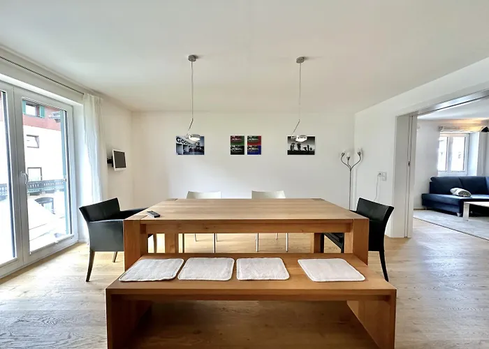 Finest Ottilienhof, Sauna, 200m From Lift By In One アパート