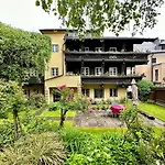 Apartment Finest Ottilienhof, Sauna, 200m From Lift By In One *