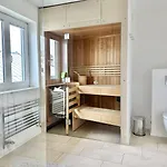 Finest Ottilienhof, Sauna, 200m From Lift By In One