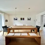 Finest Ottilienhof, Sauna, 200m From Lift By In One Apartment