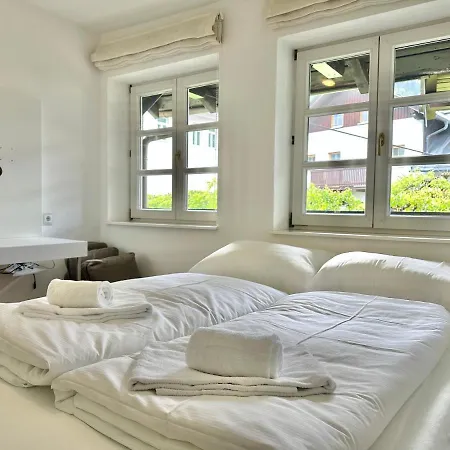 Appartement Finest Ottilienhof, Sauna, 200m From Lift By In One *