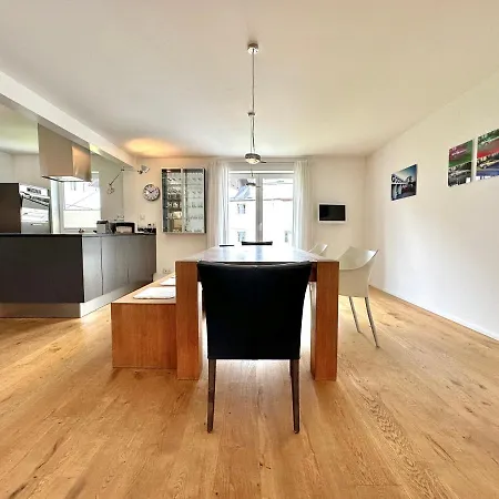 Appartement Finest Ottilienhof, Sauna, 200m From Lift By In One Zell am See